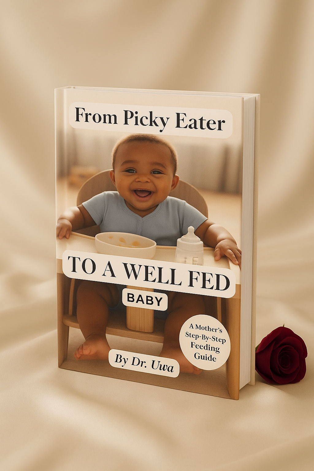 Feeding Guide For Picky Eaters