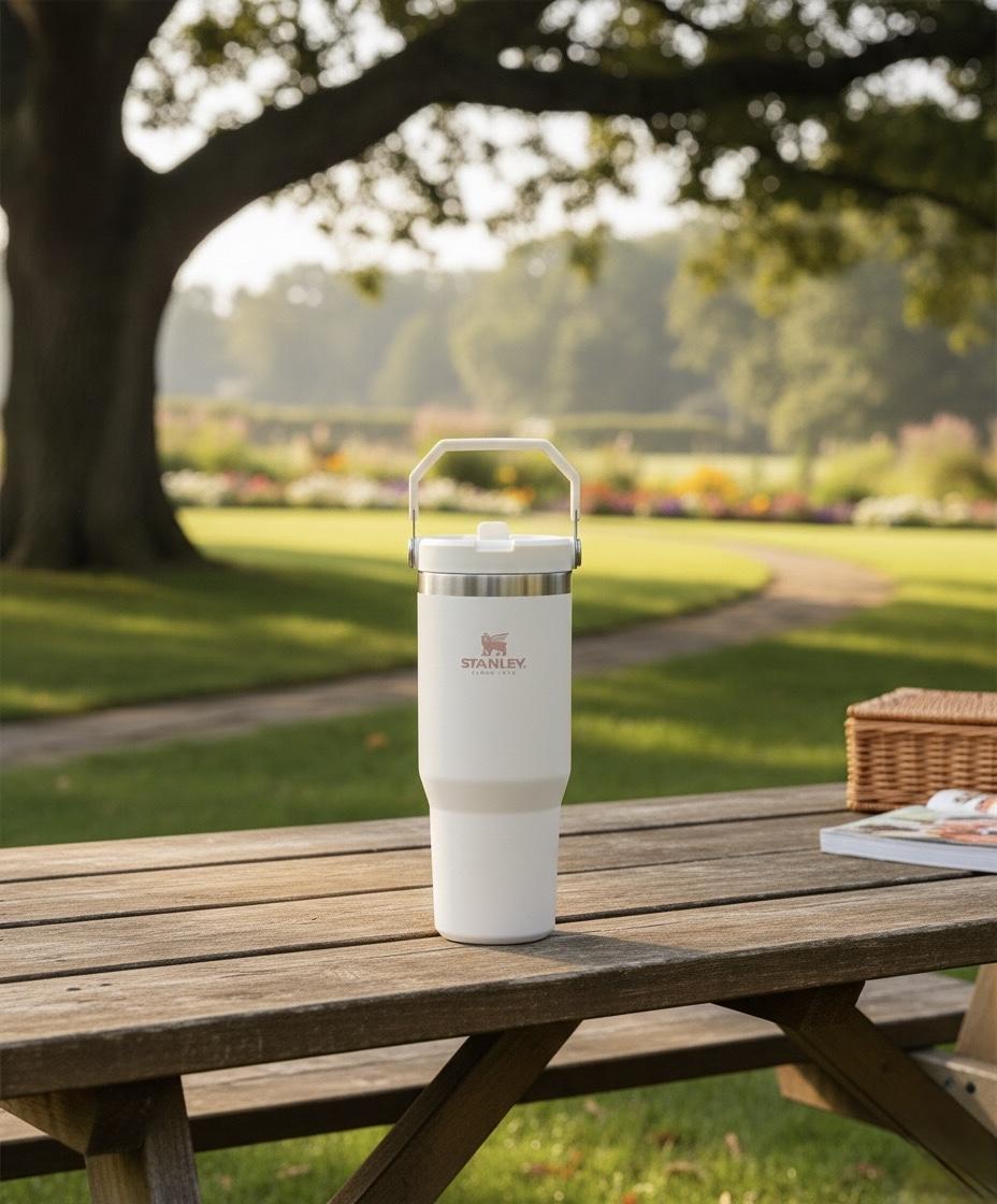 Stanley IceFlow Flip Straw Tumbler